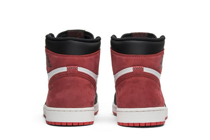 Jordan 1 Retro High Track Red