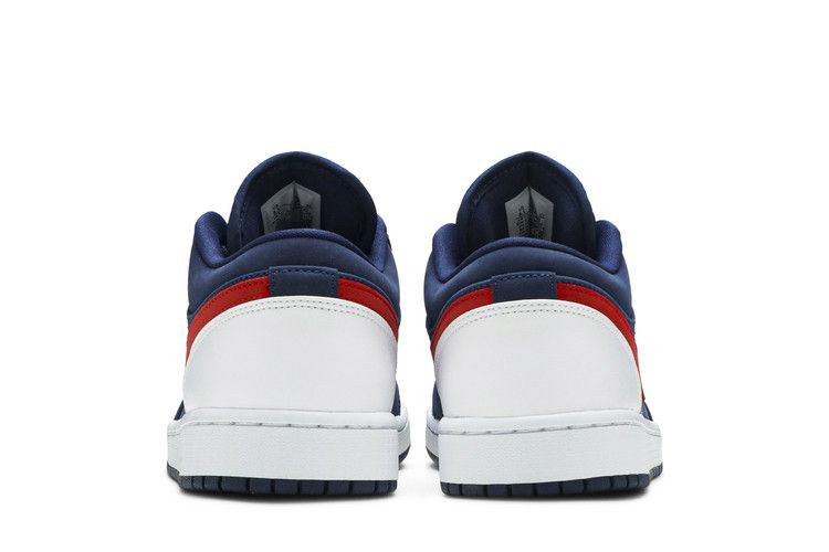 Jordan 1 Low USA
