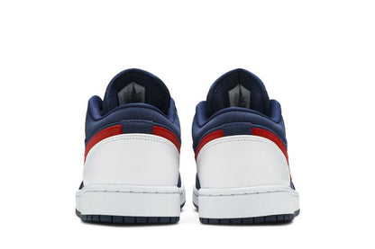 Jordan 1 Low USA