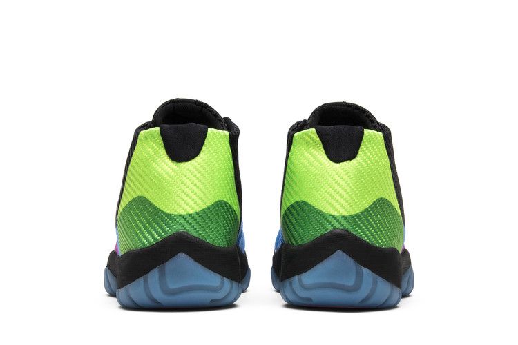 Jordan Future Quai 54 (2018)