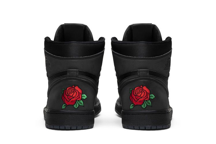 Jordan 1 Retro High Rox Brown (Women's)