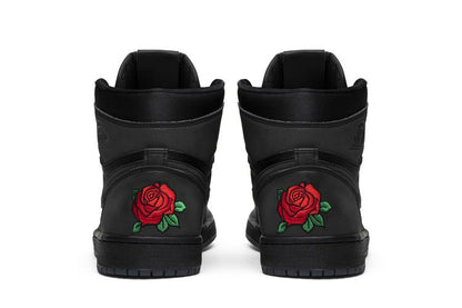 Jordan 1 Retro High Rox Brown (Women's)