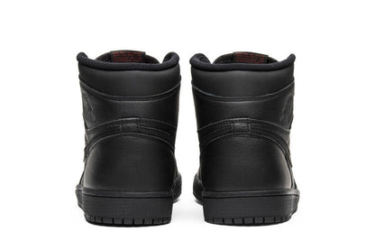 Jordan 1 Retro High OG Black
