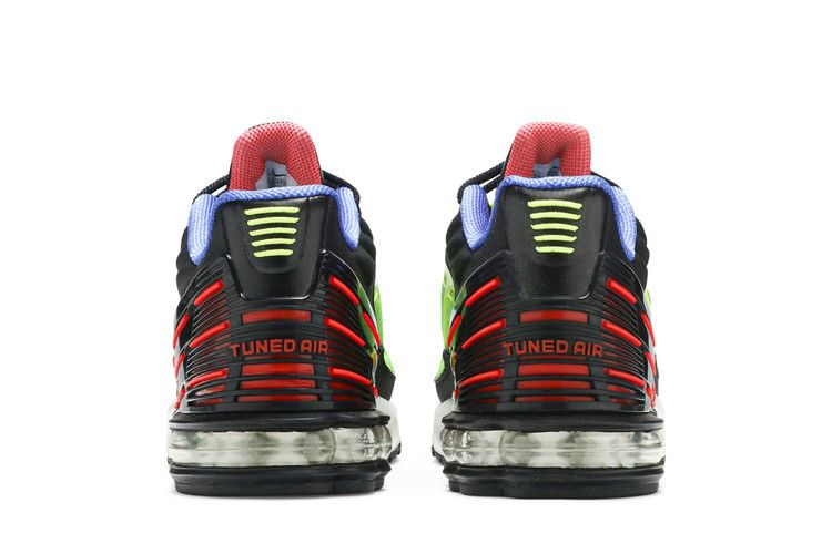 Nike Air Max Plus 3 Parachute