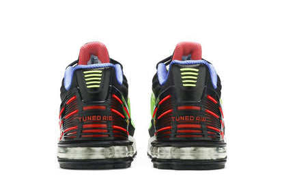 Nike Air Max Plus 3 Parachute