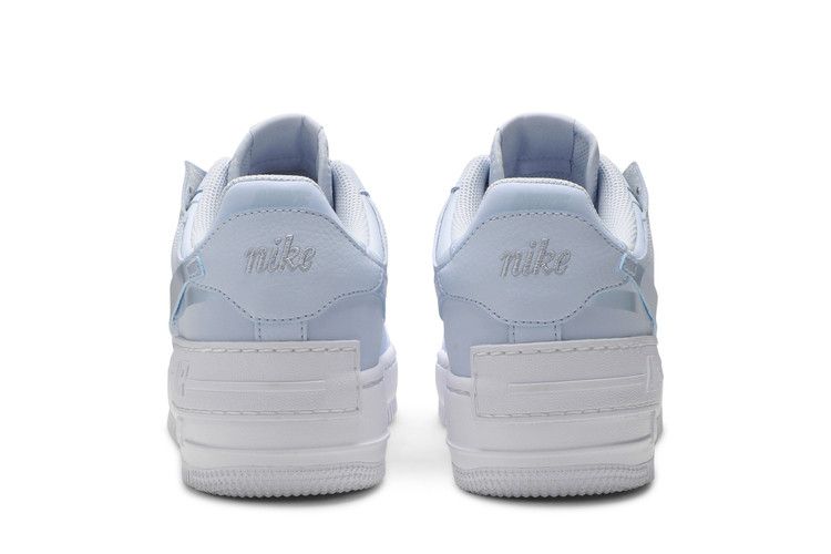 Nike Air Force 1 Low Shadow Hydrogen Blue (Women's)
