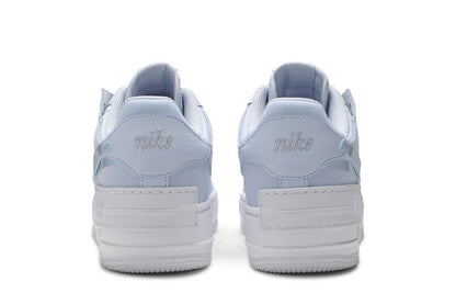 Nike Air Force 1 Low Shadow Hydrogen Blue (Women's)