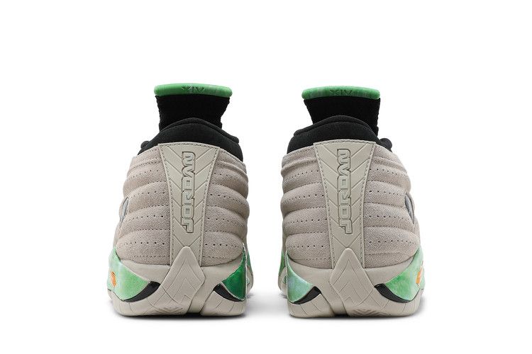 Jordan 14 Retro Aleali May Fortune (Women's)