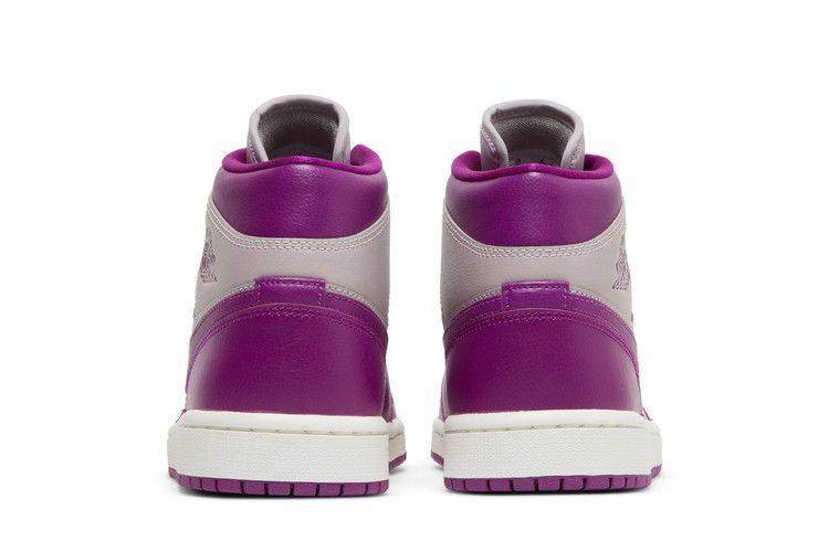 Jordan 1 Mid Magenta (2022) (Women's)
