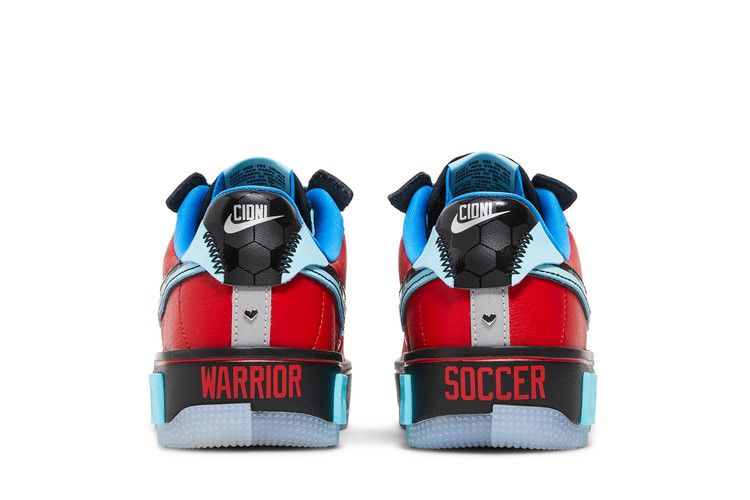 Nike Air Force 1 Low Fontanka Doernbecher Cidni