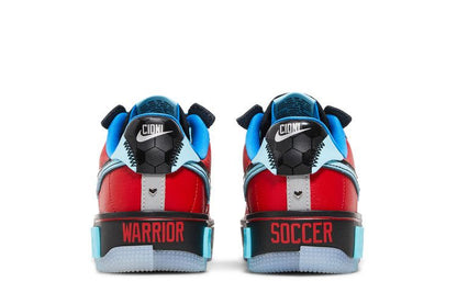 Nike Air Force 1 Low Fontanka Doernbecher Cidni