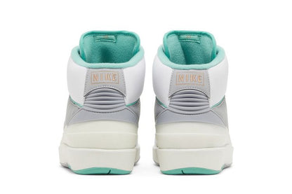 Jordan 2 Retro Crystal Mint (Women's)