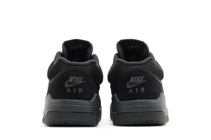 Jordan Stadium 90 Black Anthracite
