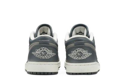 Jordan 1 Low Cool Grey Medium Grey