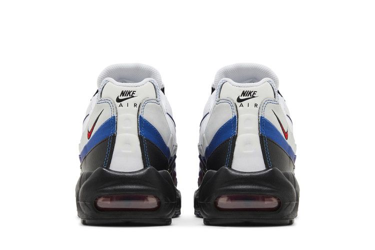 Nike Air Max 95 Toronto