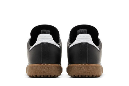 adidas Samba Golf Core Black Cloud White Gum