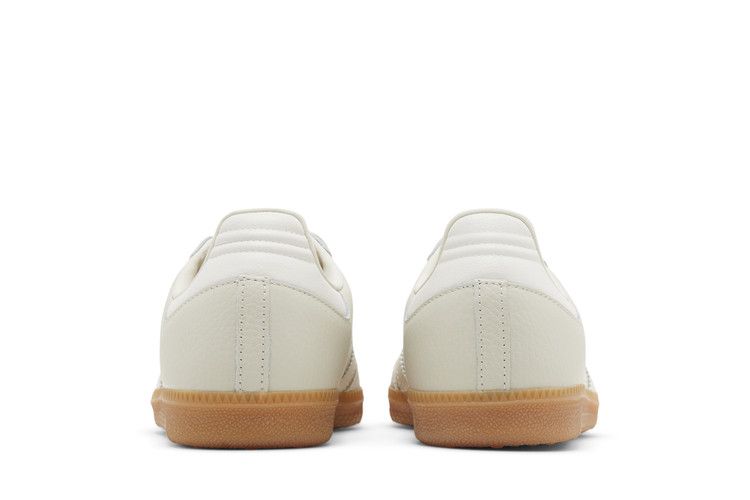 adidas Samba OG Aluminum Gum (Women's)