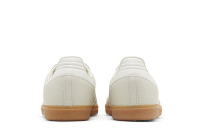 adidas Samba OG Aluminum Gum (Women's)