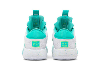 Jordan XXXV Guo Ailun Jade Green