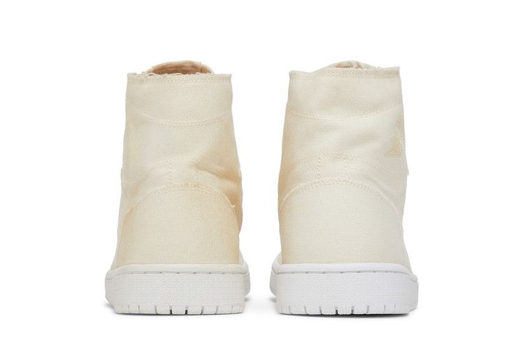 Jordan 1 Retro Deconstructed Ivory