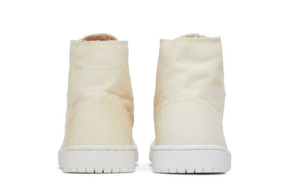 Jordan 1 Retro Deconstructed Ivory