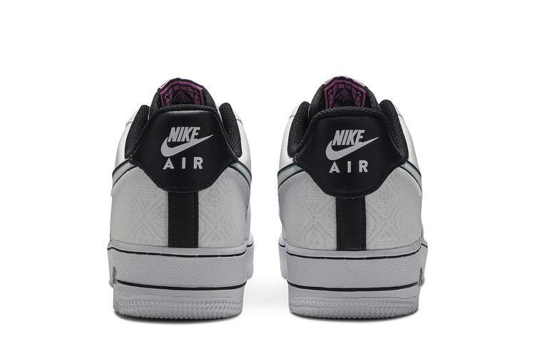 Nike Air Force 1 Low Day of the Dead (2019)