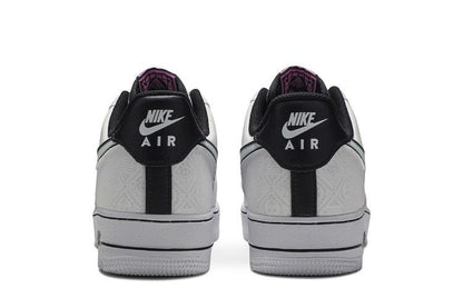 Nike Air Force 1 Low Day of the Dead (2019)