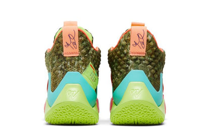 Jordan Zer0.2 SP Why Not?