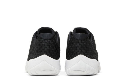 Jordan Future Low Black White (2018)