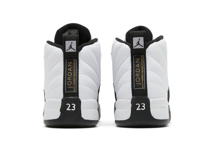 Jordan 12 Retro Royalty Taxi (PS)