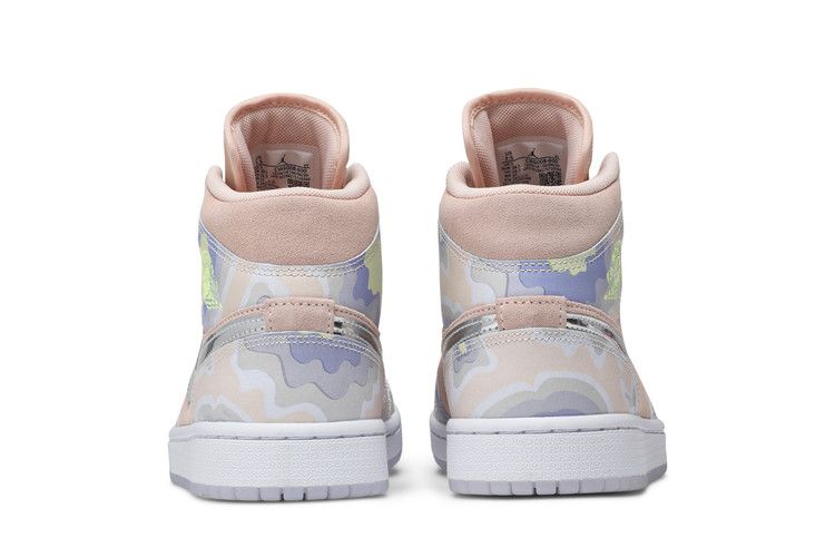 Jordan 1 Mid SE P(HER)SPECTIVE (Women's)