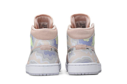 Jordan 1 Mid SE P(HER)SPECTIVE (Women's)