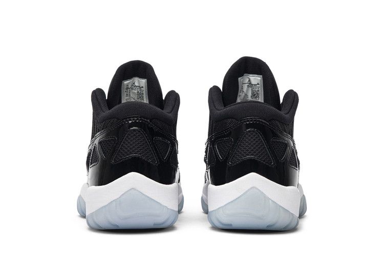 Jordan 11 Retro Low IE Space Jam