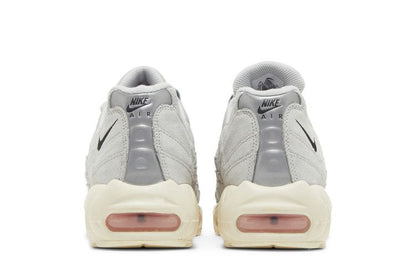 Nike Air Max 95 Grey Fog Pink Foam