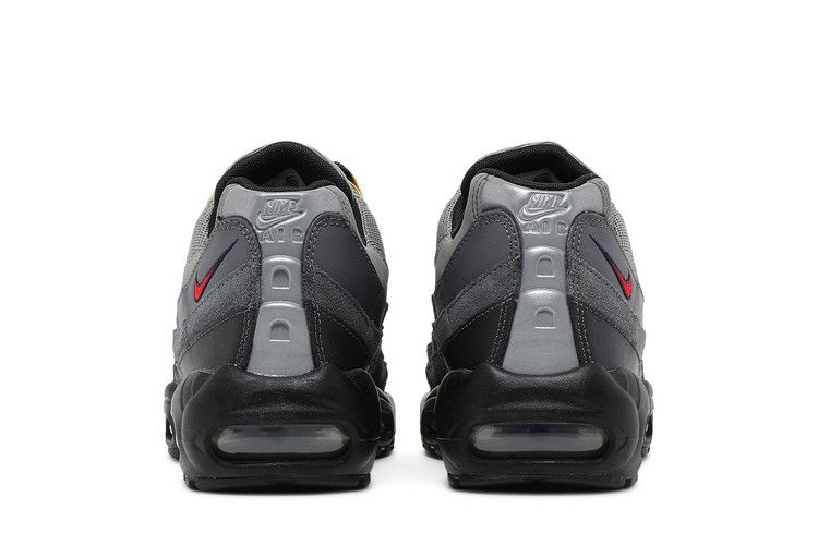 Nike Air Max 95 SE Light Charcoal Vintage TV
