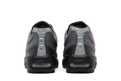 Nike Air Max 95 SE Light Charcoal Vintage TV