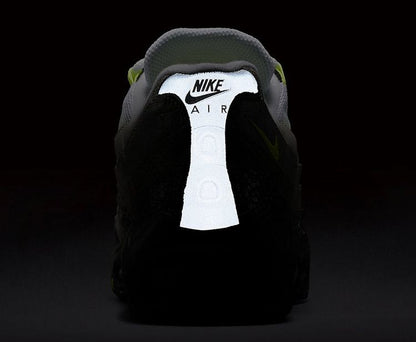 Nike Air Max 95 Neon Safari