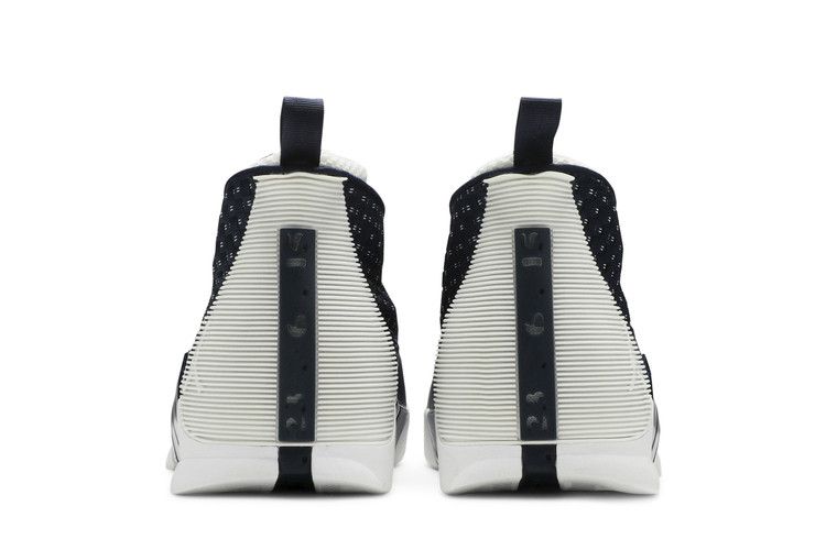 Jordan 15 Retro Obsidian