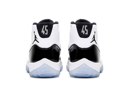 Jordan 11 Retro Concord (2018)