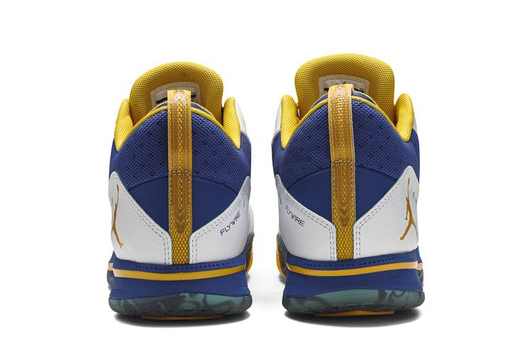 Jordan CP3.V Year of the Dragon