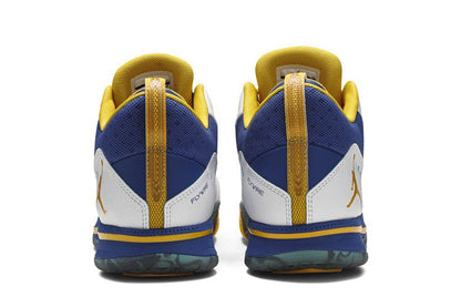 Jordan CP3.V Year of the Dragon