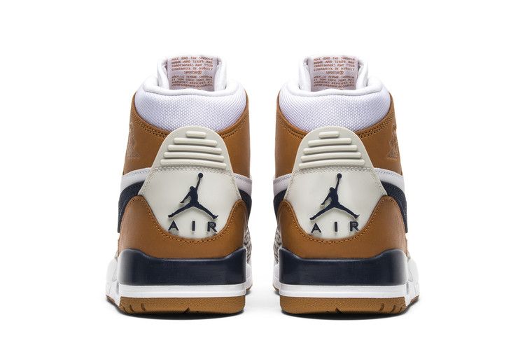 Jordan Legacy 312 Trainer 3 Medicine Ball