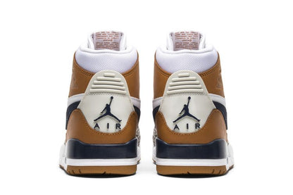 Jordan Legacy 312 Trainer 3 Medicine Ball