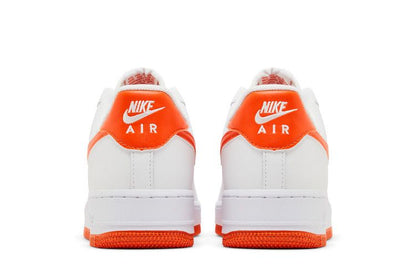Nike Air Force 1 Low '07 Safety Orange