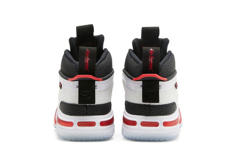 Jordan 36 Psychic Energy (Clear Sole)