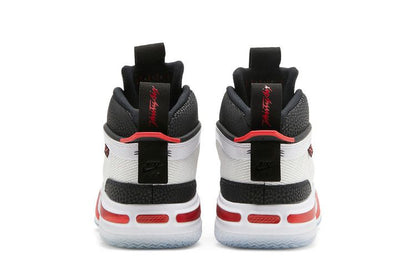 Jordan 36 Psychic Energy (Clear Sole)