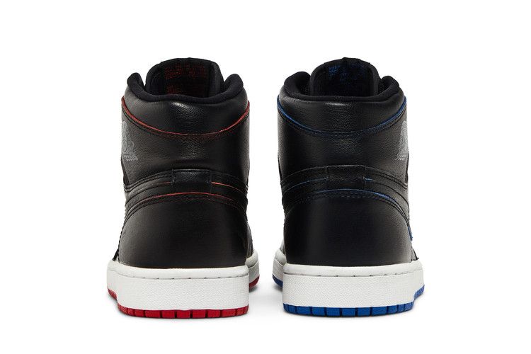 Jordan 1 SB Lance Mountain Black