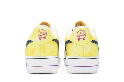 Nike Air Force 1 Low Peace, Love & Basketball