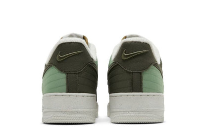 Nike Air Force 1 '07 LX Low Toasty Oil Green