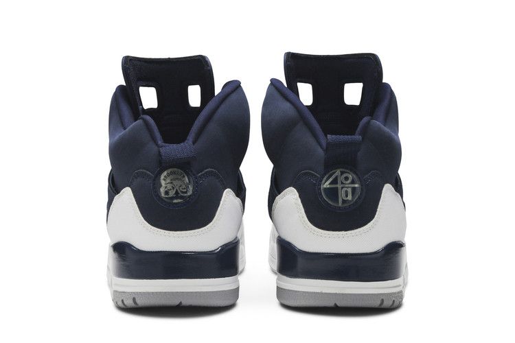 Jordan Spizike Midnight Navy